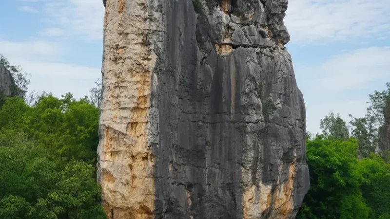 Ashima Rock – Famous local legend site(5)