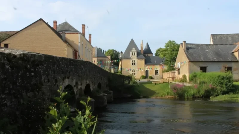 Asnières-sur-Vègre(1)