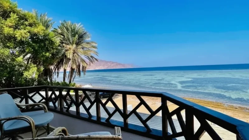 Assalah Area – Local village atmosphere(3)