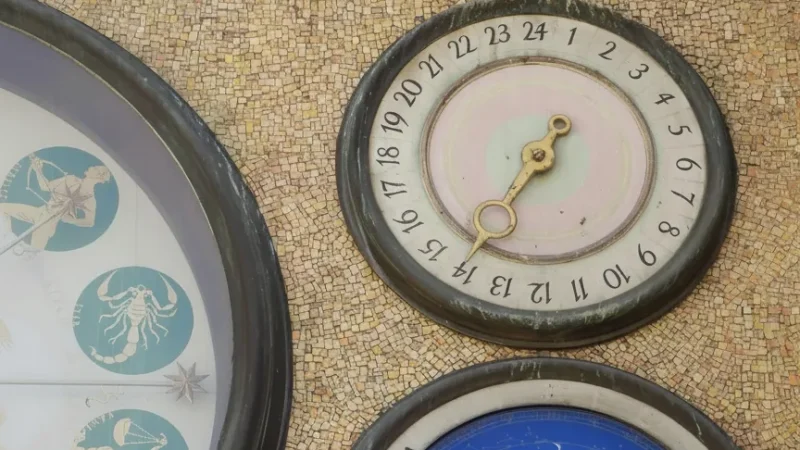 Astronomical Clock (Olomouc Orloj)(4)