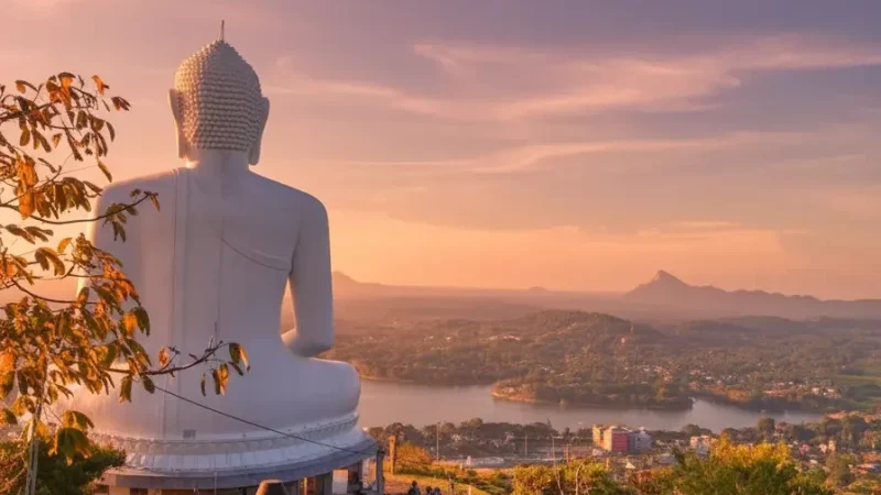 Athugala Rock (Elephant Rock1