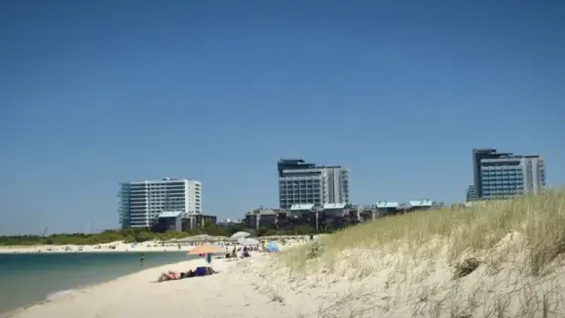 Atlantic Coastline Walks – Long coastal walking paths(1)