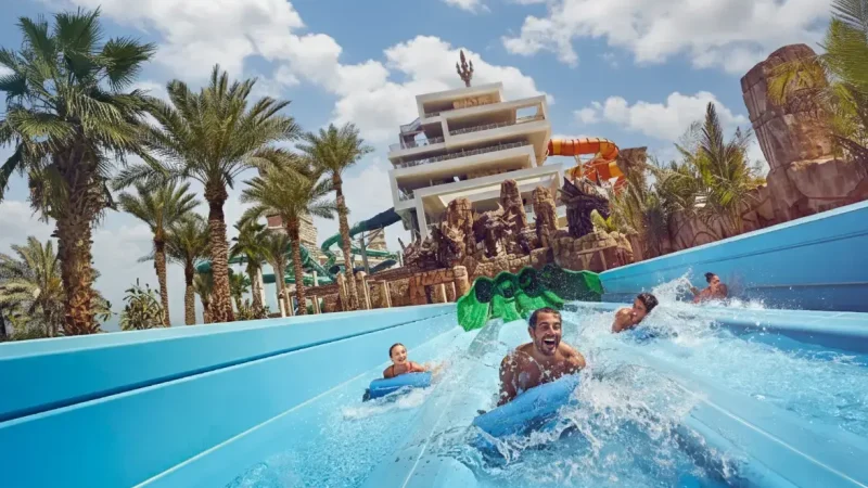 Atlantis The Palm 01