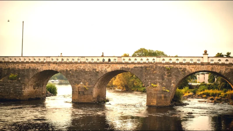 Ätran River Walks – Scenic riverside paths(1)