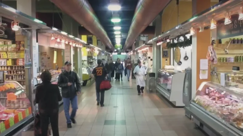 Atwater Market – Local food(2)