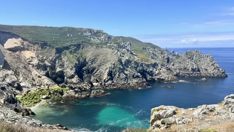 Audierne Coast(1)