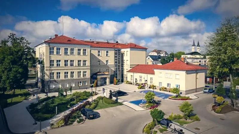 Augustów Town Center(5)