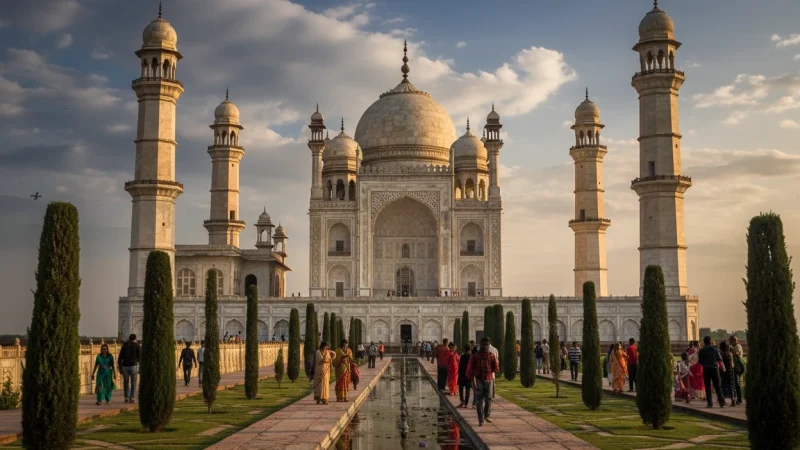 Aurangabad