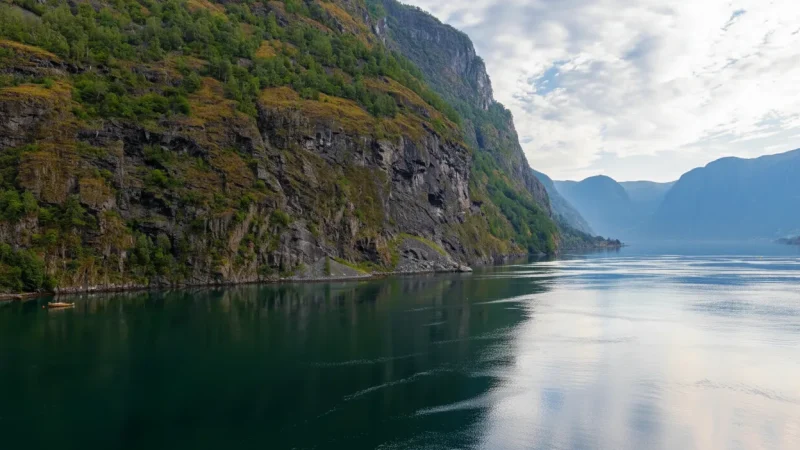 Aurlandsfjord Viewpoints(4)