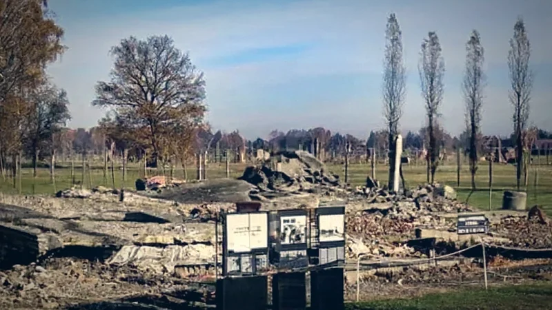Auschwitz II-Birkena(1)
