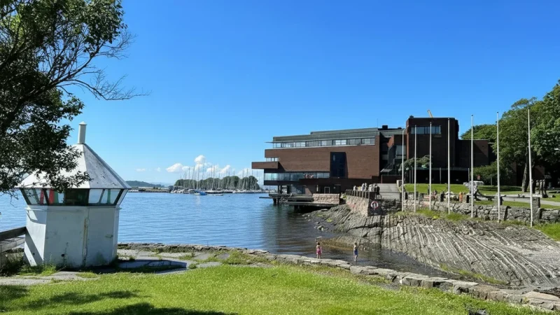 Aust-Agder Museum og Arkiv – Maritime Museum (Coastal History)(1)