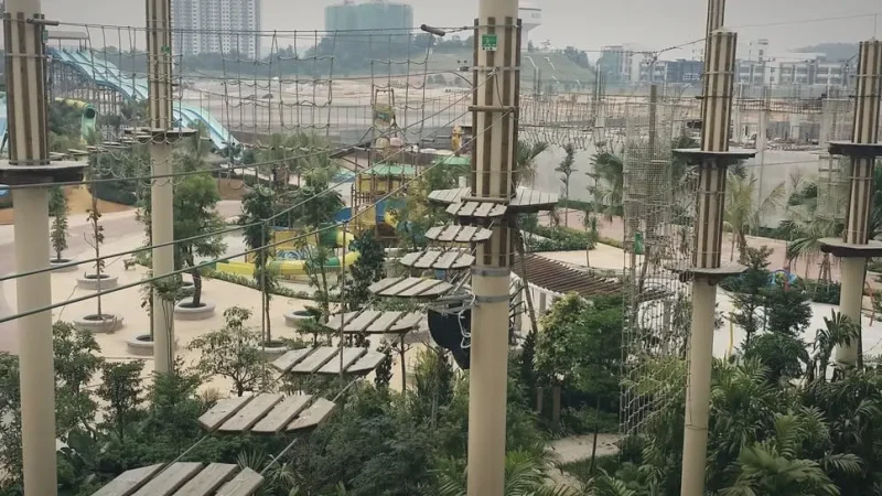 Austin Heights Water & Adventure Park(3)