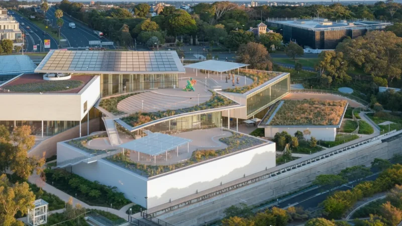 Australian Museum(1)