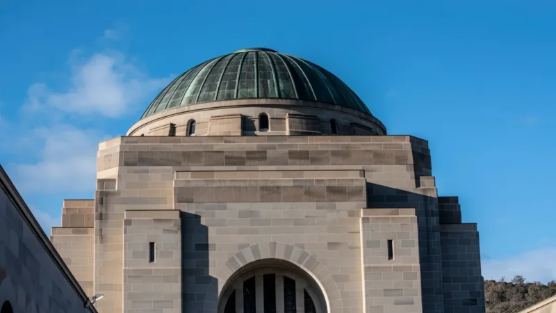 Australian War Memorial – National remembrance site(4)