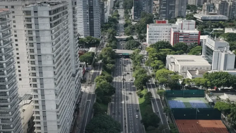 Avenida Paulista(1)