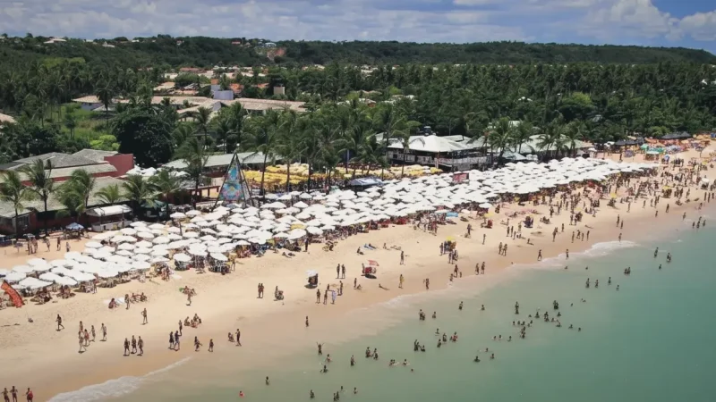 Axé Moi Beach Complex – entertainment(2)