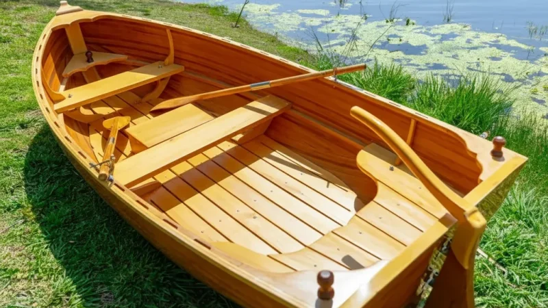 Ba Hang Fishing Village – Quiet Boat-Access Village(4)