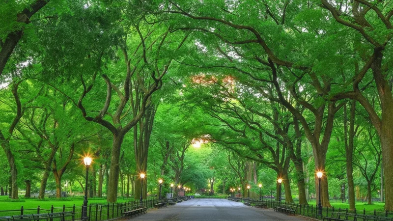 Bà Rịa Park – Quiet green space for morning walks(2)