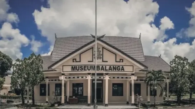 Balanga Museum(4)