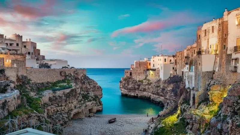 Balconata Sul Mare(2)