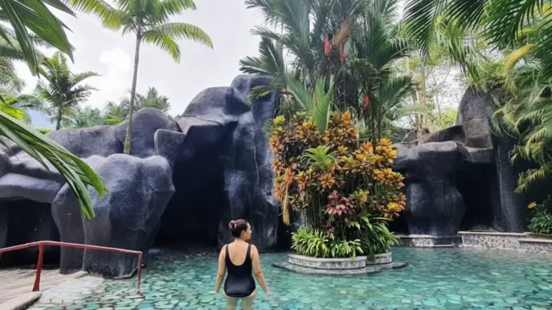 Baldi Hot Springs Resort 04