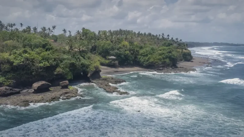 Balian Beach(3)
