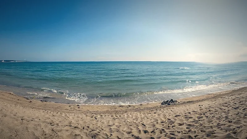 Baltic Coast Beaches(1)