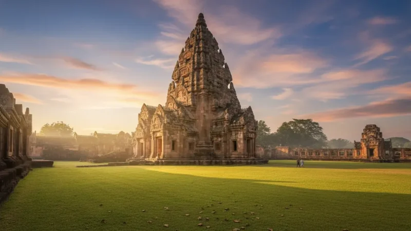 Ban Chiang Archaeological Site(1)