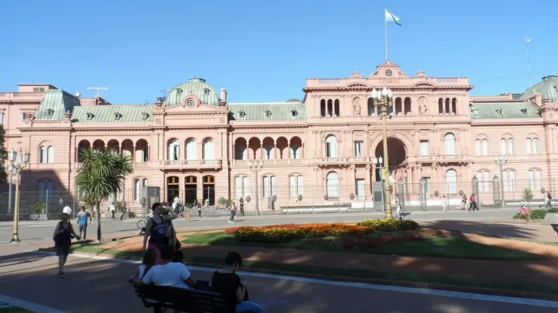 Banco Nación Building – Landmark financial building(3)