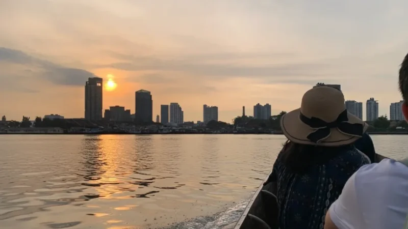 Bang Kachao Green Lung(1)