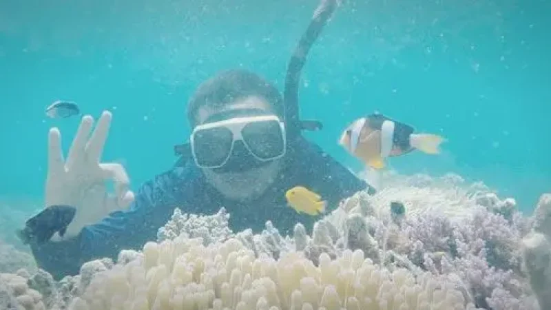 Bangsring Underwater(6)