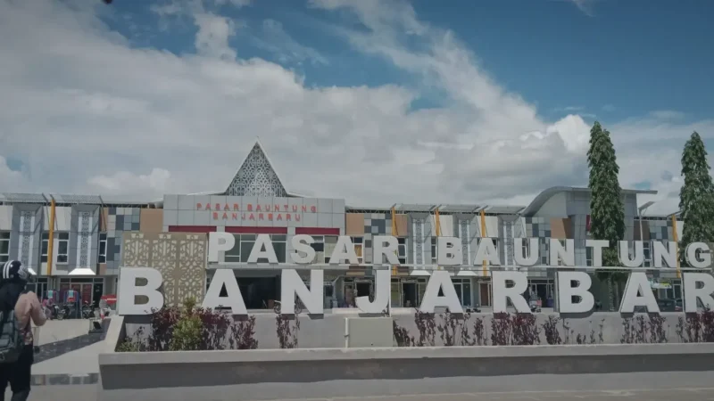 Banjarbaru City(6)