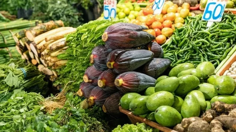 Bảo Lộc Market(5)