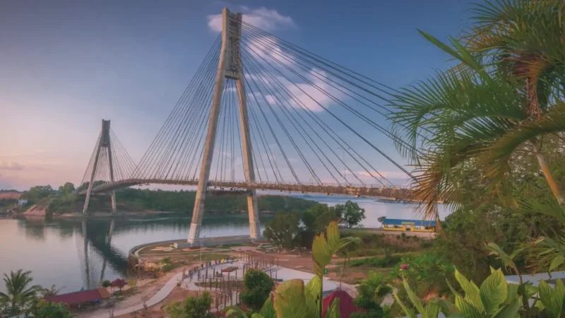 Barelang Bridge(2)