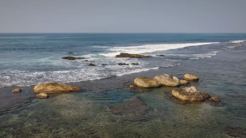 Baros Main Beach(3)