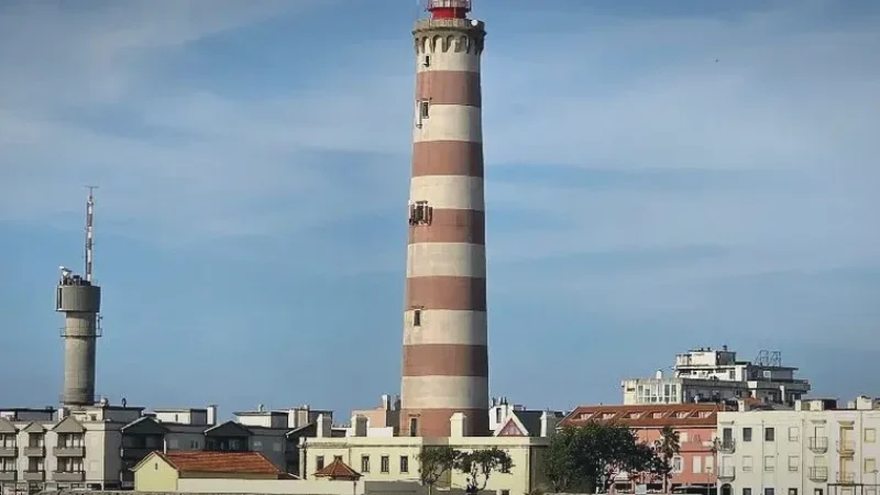 Barra Lighthouse(5)
