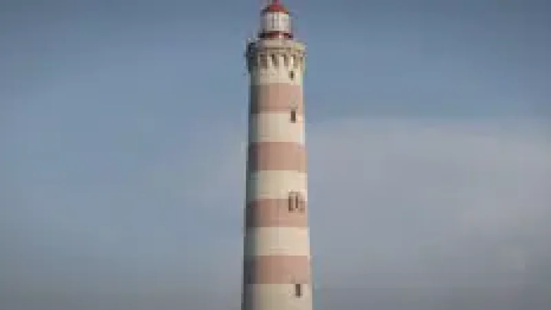 Barra Lighthouse(6)