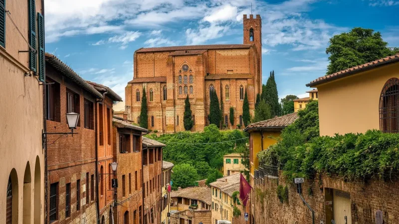 Basilica di San Domenico(5)
