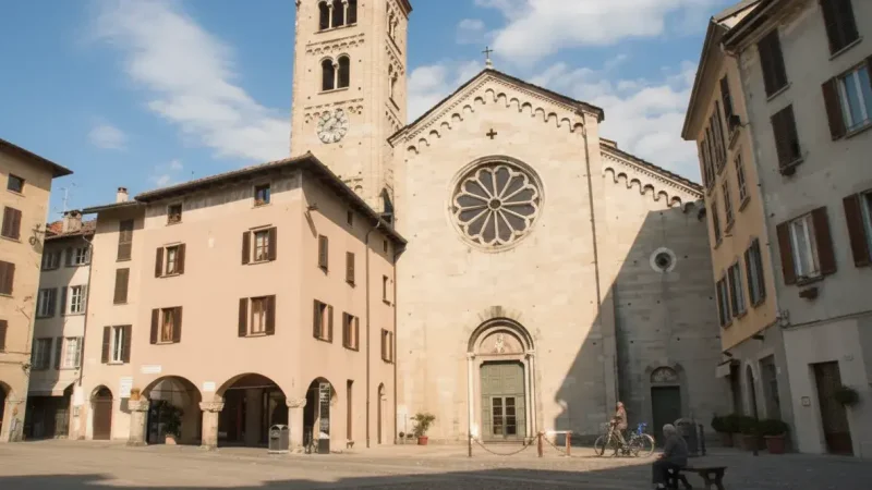 Basilica di San Fedele(2)