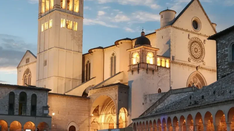 Basilica di San Francesco(6)