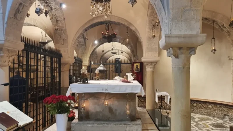 Basilica di San Nicola(3)