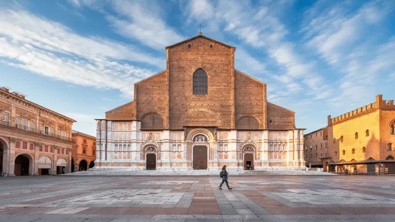 Basilica di San Petronio(2)