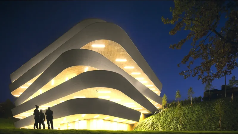 Basque Culinary Center(1)