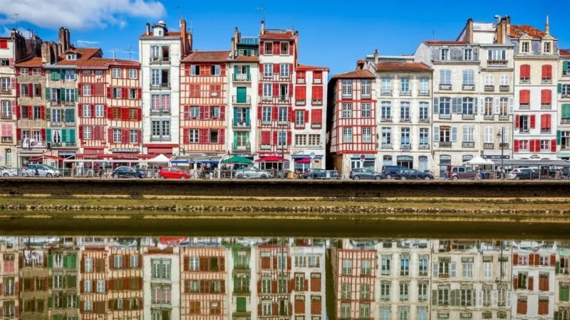 Basque Museum Bayonne(3)