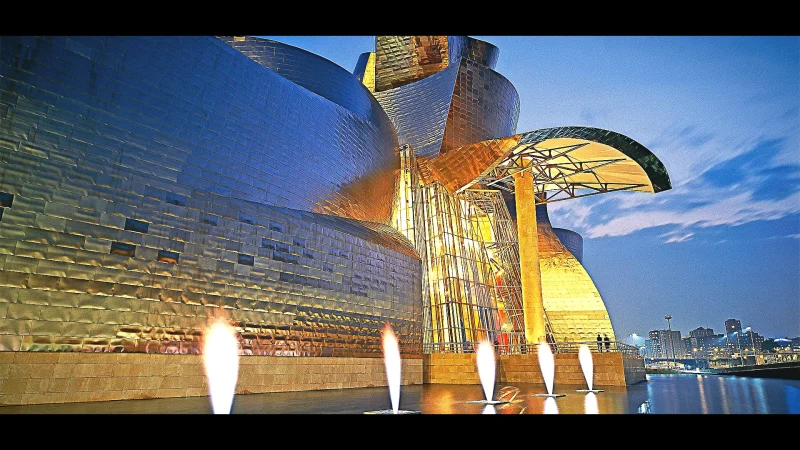 Basque Museum (Museo Vasco)(6)