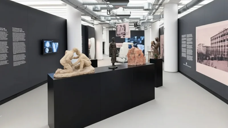 Baťa Museum – Industrial & cultural history(2)