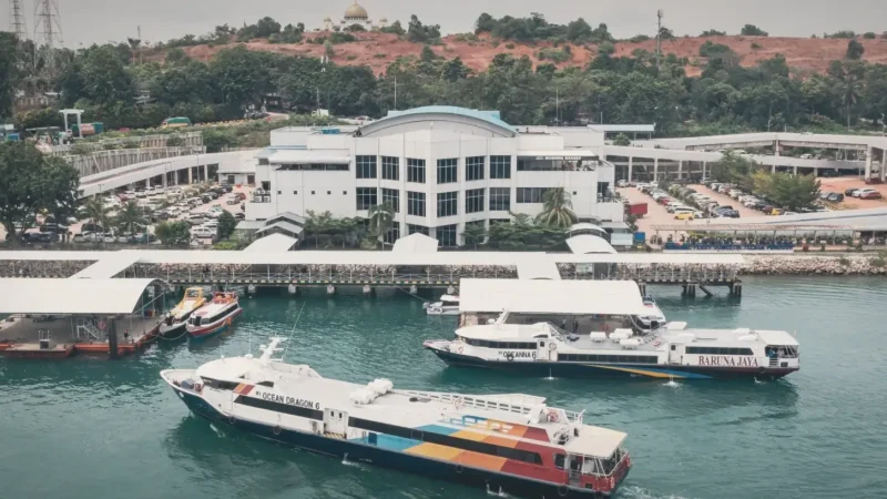Batam Centre(4)