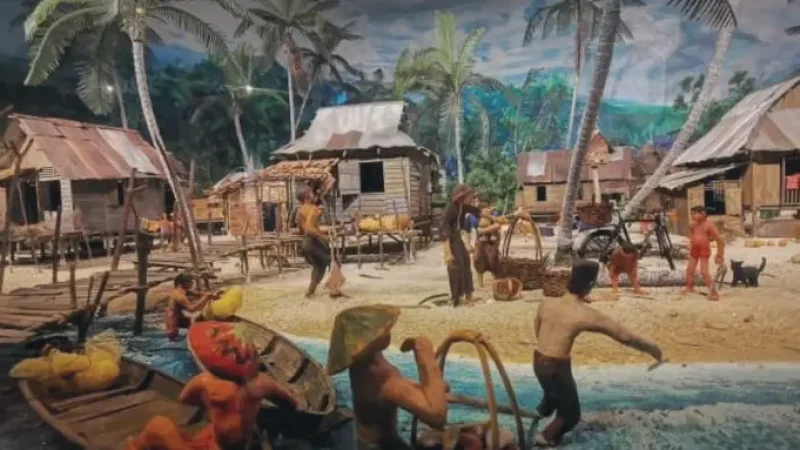 Batam Miniature Park(5)