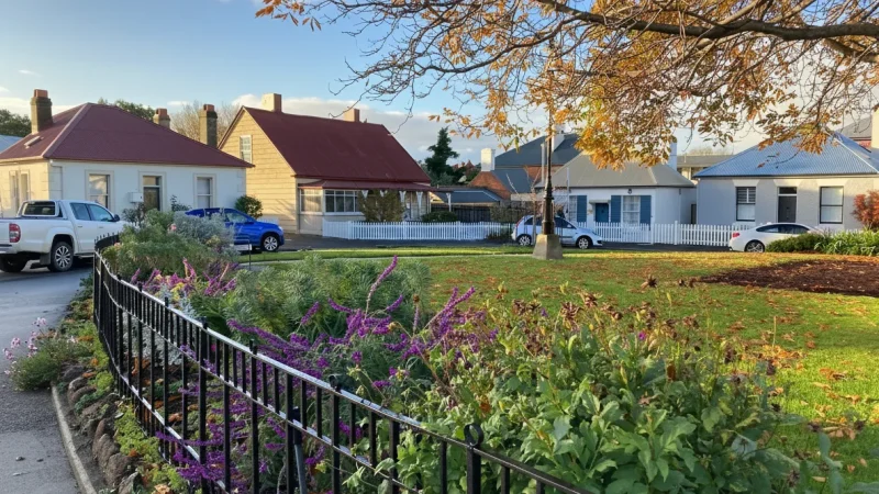 Battery Point – Historic neighbourhood(6)