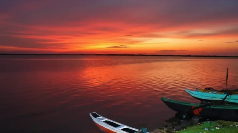 Batticaloa Lagoon 05